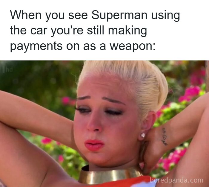 59 Funny And Relatable Memes For Science Fiction Nerds