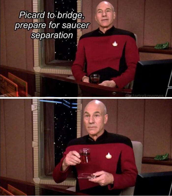 59 Funny And Relatable Memes For Science Fiction Nerds