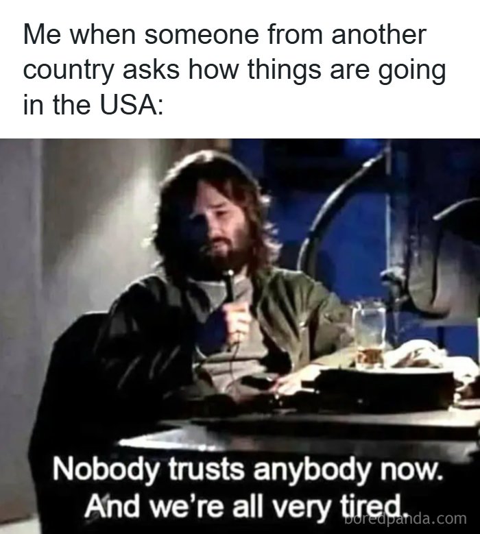 59 Funny And Relatable Memes For Science Fiction Nerds