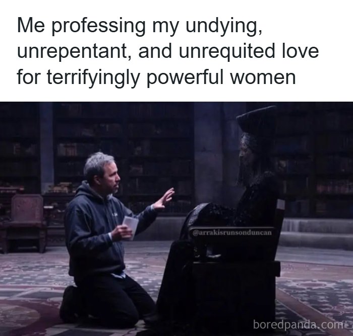 59 Funny And Relatable Memes For Science Fiction Nerds