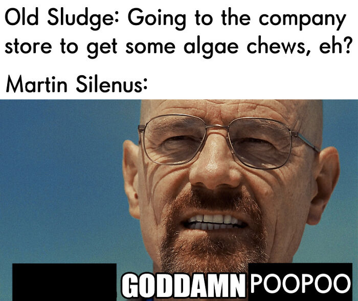 59 Funny And Relatable Memes For Science Fiction Nerds