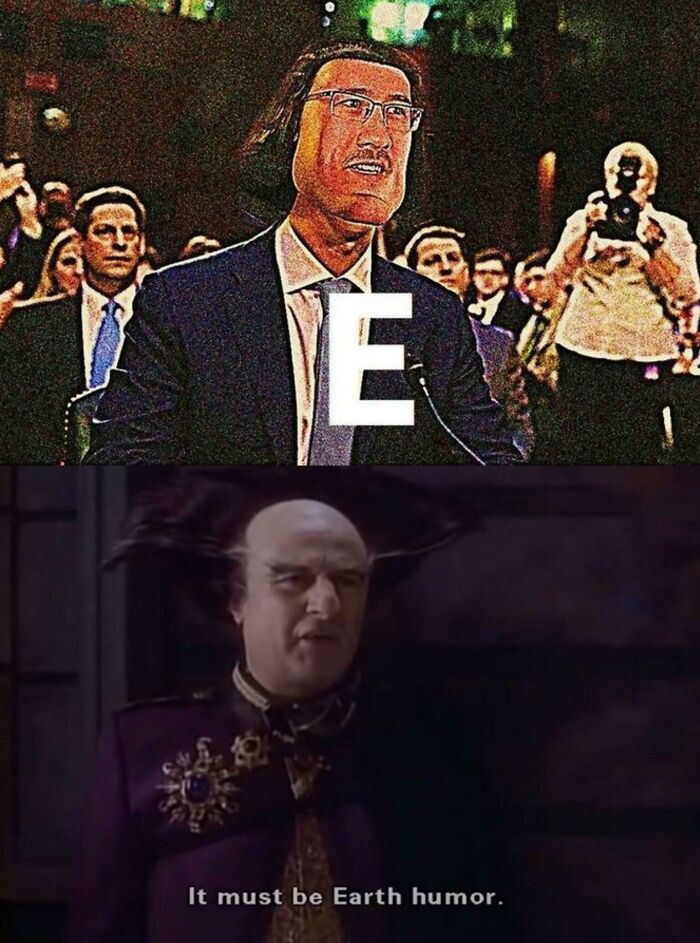 59 Funny And Relatable Memes For Science Fiction Nerds