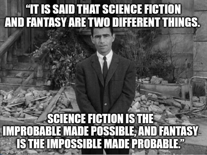 59 Funny And Relatable Memes For Science Fiction Nerds
