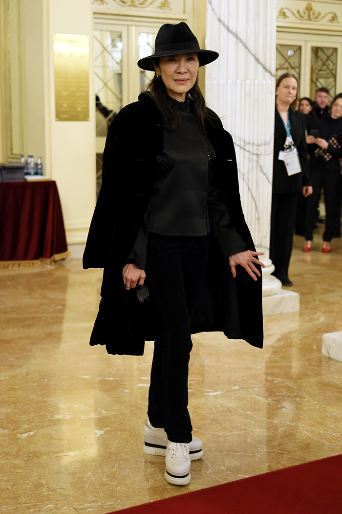 10 Worst Dressed Celebs At Olympics 2026 Opening Ceremony Red Carpet In Milan