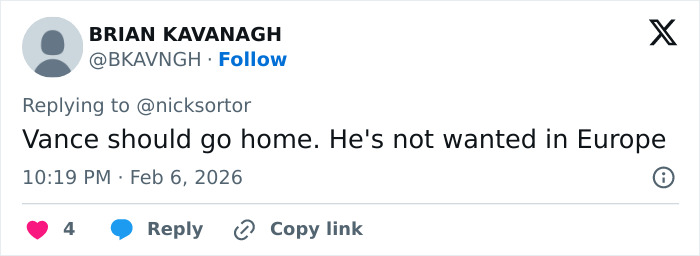 “I Feel Bad For The Athletes”: JD Vance Gets Booed At The Winter Olympics Inauguration Ceremony “I Feel Bad For The Athletes”: JD Vance Gets Booed At The Winter Olympics Inauguration Ceremony