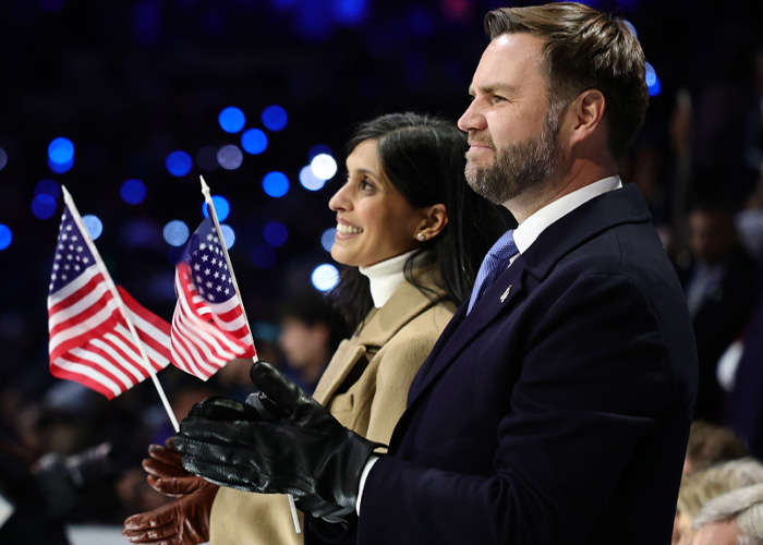 “I Feel Bad For The Athletes”: JD Vance Gets Booed At The Winter Olympics Inauguration Ceremony “I Feel Bad For The Athletes”: JD Vance Gets Booed At The Winter Olympics Inauguration Ceremony