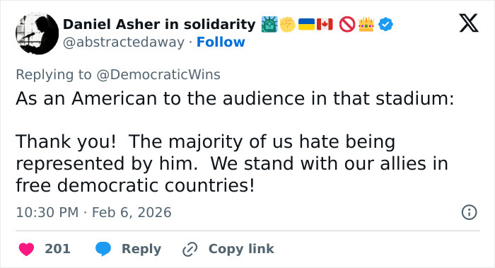 “I Feel Bad For The Athletes”: JD Vance Gets Booed At The Winter Olympics Inauguration Ceremony “I Feel Bad For The Athletes”: JD Vance Gets Booed At The Winter Olympics Inauguration Ceremony