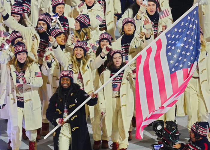 “I Feel Bad For The Athletes”: JD Vance Gets Booed At The Winter Olympics Inauguration Ceremony “I Feel Bad For The Athletes”: JD Vance Gets Booed At The Winter Olympics Inauguration Ceremony