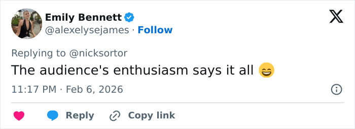 “I Feel Bad For The Athletes”: JD Vance Gets Booed At The Winter Olympics Inauguration Ceremony “I Feel Bad For The Athletes”: JD Vance Gets Booed At The Winter Olympics Inauguration Ceremony