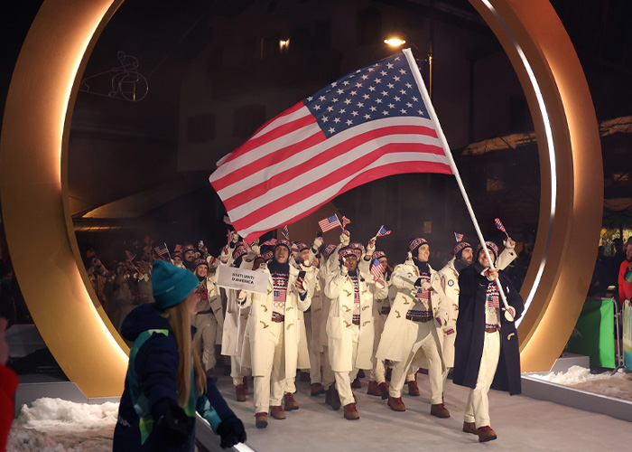 “I Feel Bad For The Athletes”: JD Vance Gets Booed At The Winter Olympics Inauguration Ceremony “I Feel Bad For The Athletes”: JD Vance Gets Booed At The Winter Olympics Inauguration Ceremony