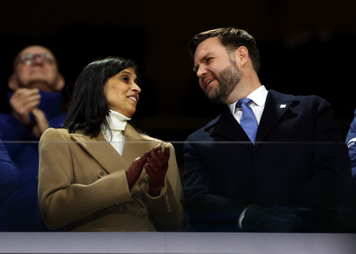 “I Feel Bad For The Athletes”: JD Vance Gets Booed At The Winter Olympics Inauguration Ceremony “I Feel Bad For The Athletes”: JD Vance Gets Booed At The Winter Olympics Inauguration Ceremony
