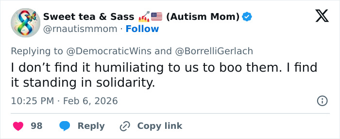 “I Feel Bad For The Athletes”: JD Vance Gets Booed At The Winter Olympics Inauguration Ceremony “I Feel Bad For The Athletes”: JD Vance Gets Booed At The Winter Olympics Inauguration Ceremony