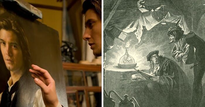 &ldquo;Would You Rather Survive The Squid Game Or Titanic?&rdquo;: 28 Fictional Choices To Test Your Nerves