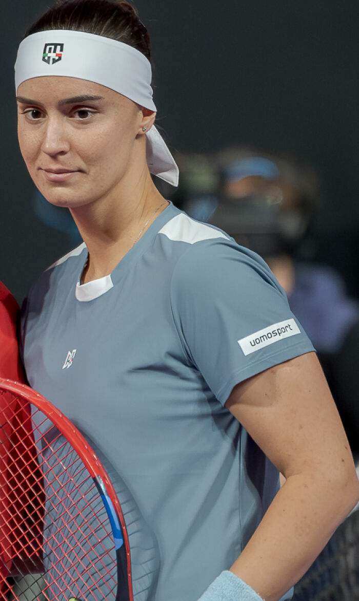 Anhelina Kalinina: Bio And Career Highlights Anhelina Kalinina: Bio And Career Highlights