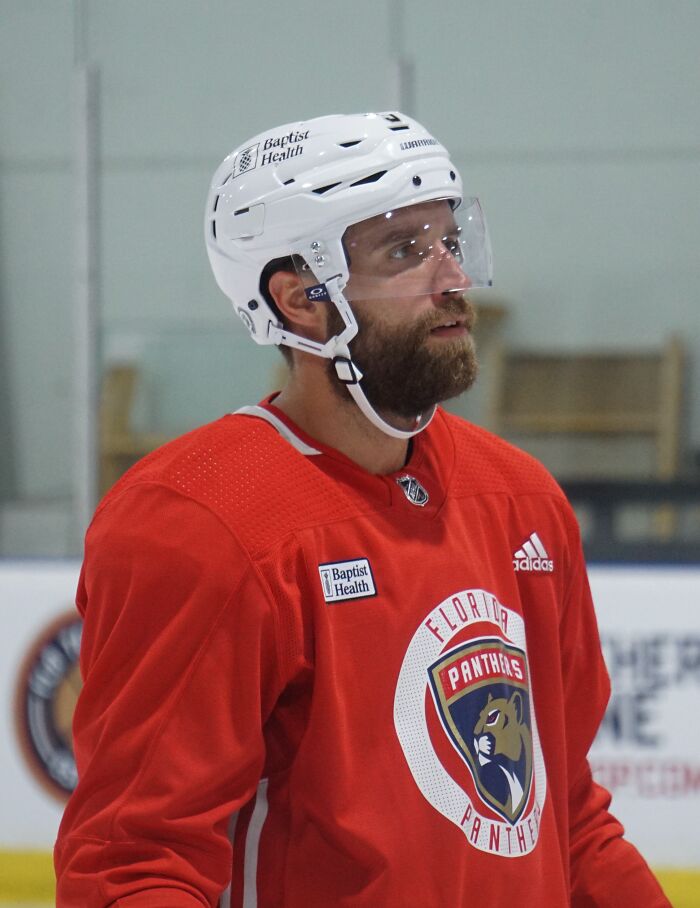 Aaron Ekblad: Bio And Career Highlights