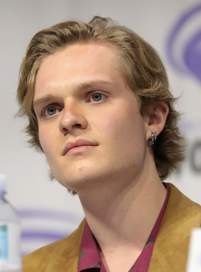 Tom Glynn-Carney: Bio And Career Highlights
