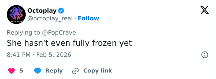 Mariah Carey Faces Backlash Over Opening Ceremony Performance At 2026 Winter Games