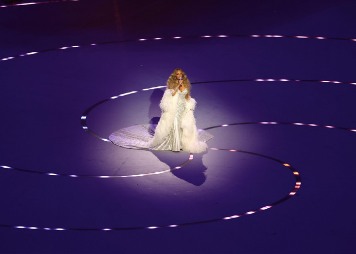 Mariah Carey Faces Backlash Over Opening Ceremony Performance At 2026 Winter Games