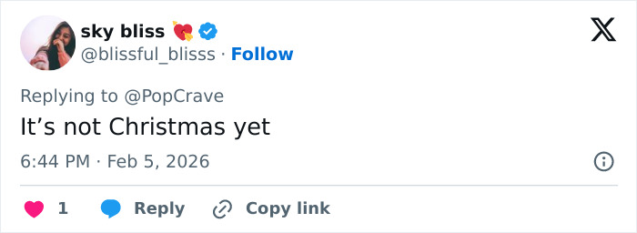 Mariah Carey Faces Backlash Over Opening Ceremony Performance At 2026 Winter Games