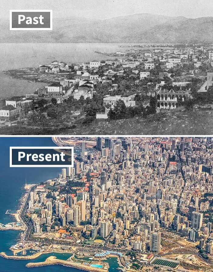 What Life Looks Like Today In The World&rsquo;s Oldest Cities