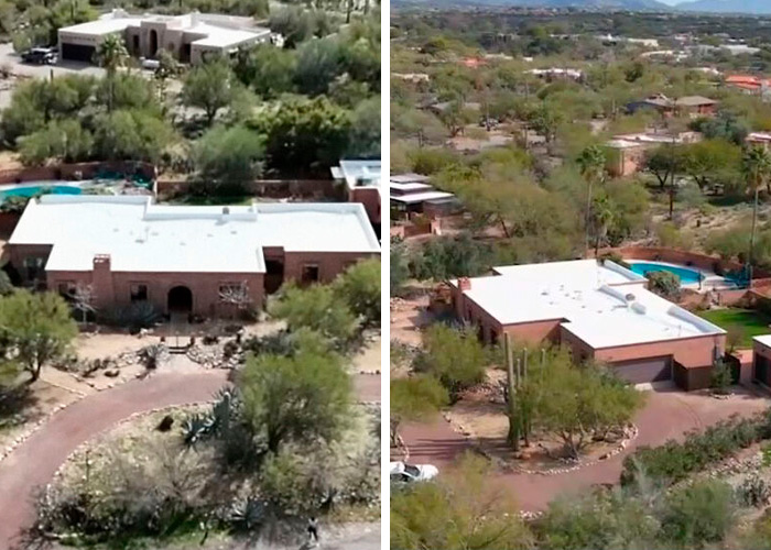 Neighbor Of Nancy Guthrie Shared Crucial Information That Triggered Police Roof Search