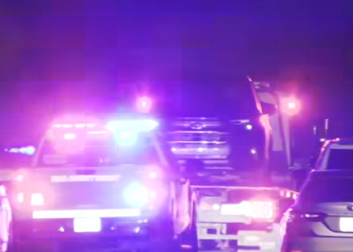 Neighbor Of Nancy Guthrie Shared Crucial Information That Triggered Police Roof Search