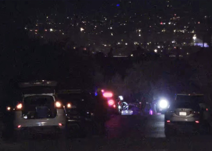 Neighbor Of Nancy Guthrie Shared Crucial Information That Triggered Police Roof Search