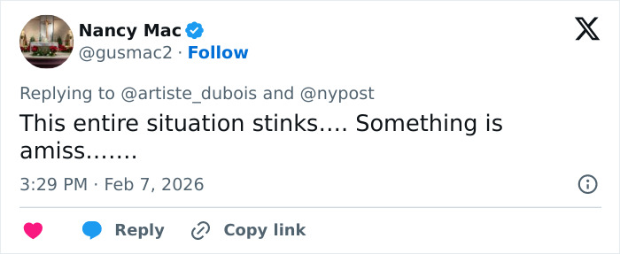 Neighbor Of Nancy Guthrie Shared Crucial Information That Triggered Police Roof Search