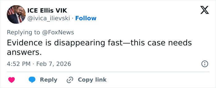 Neighbor Of Nancy Guthrie Shared Crucial Information That Triggered Police Roof Search