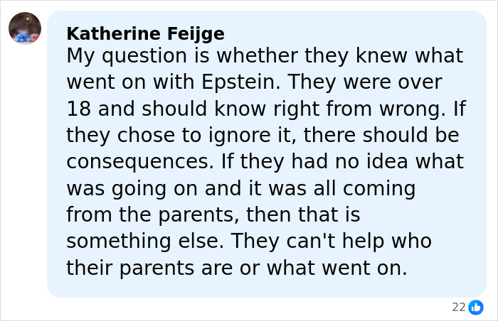 Jeffrey Epstein’s Bold Request About Princess Beatrice And Eugenie Emerges In New Files