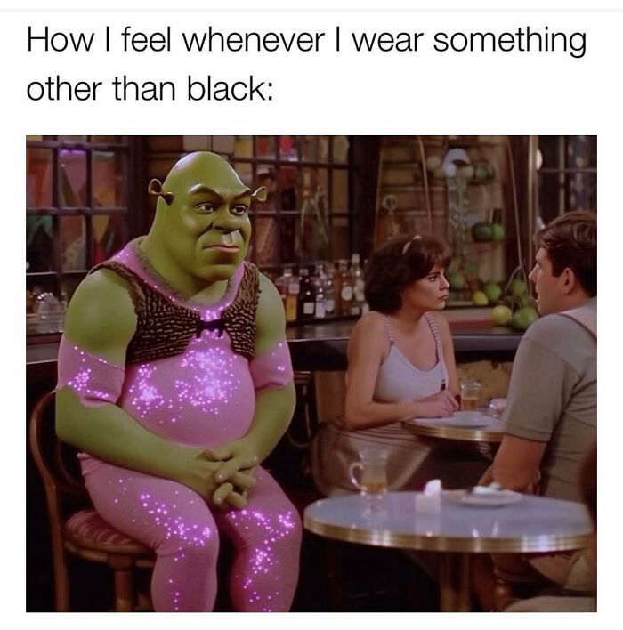 74 Funny Memes To Help Insulate You From All The Noise In The World Around You