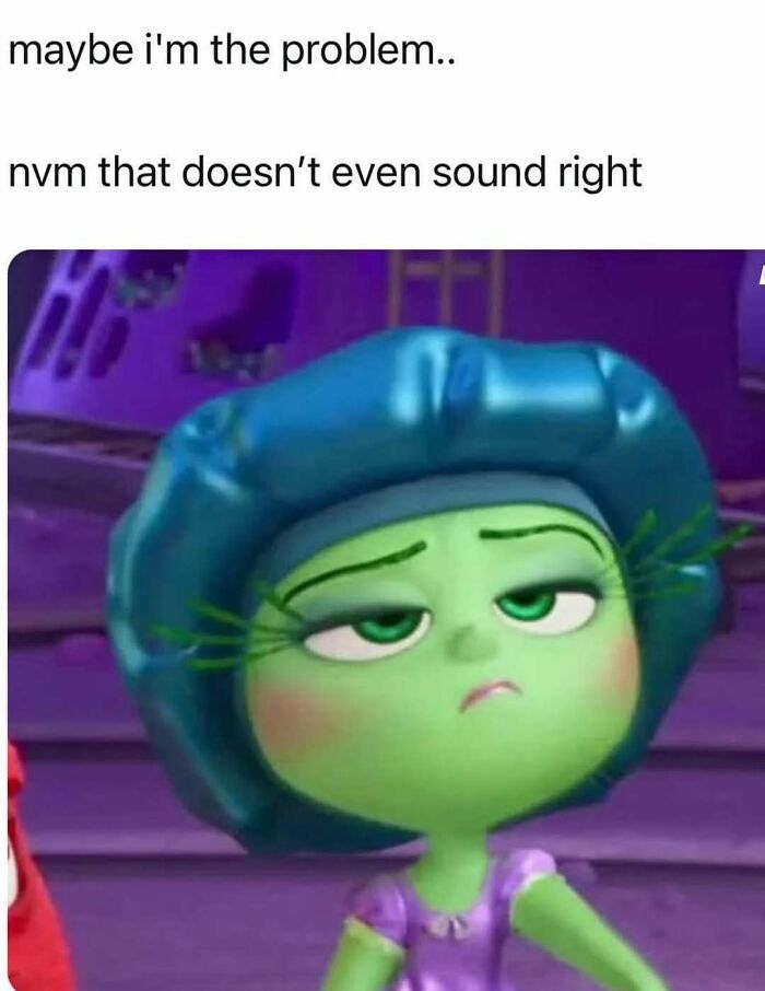 74 Funny Memes To Help Insulate You From All The Noise In The World Around You