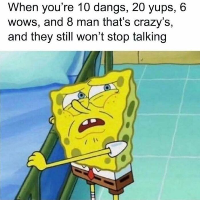 74 Funny Memes To Help Insulate You From All The Noise In The World Around You