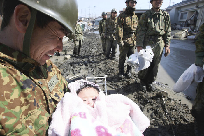 37 Wholesome Pics Showing That There’s Still Good In The World