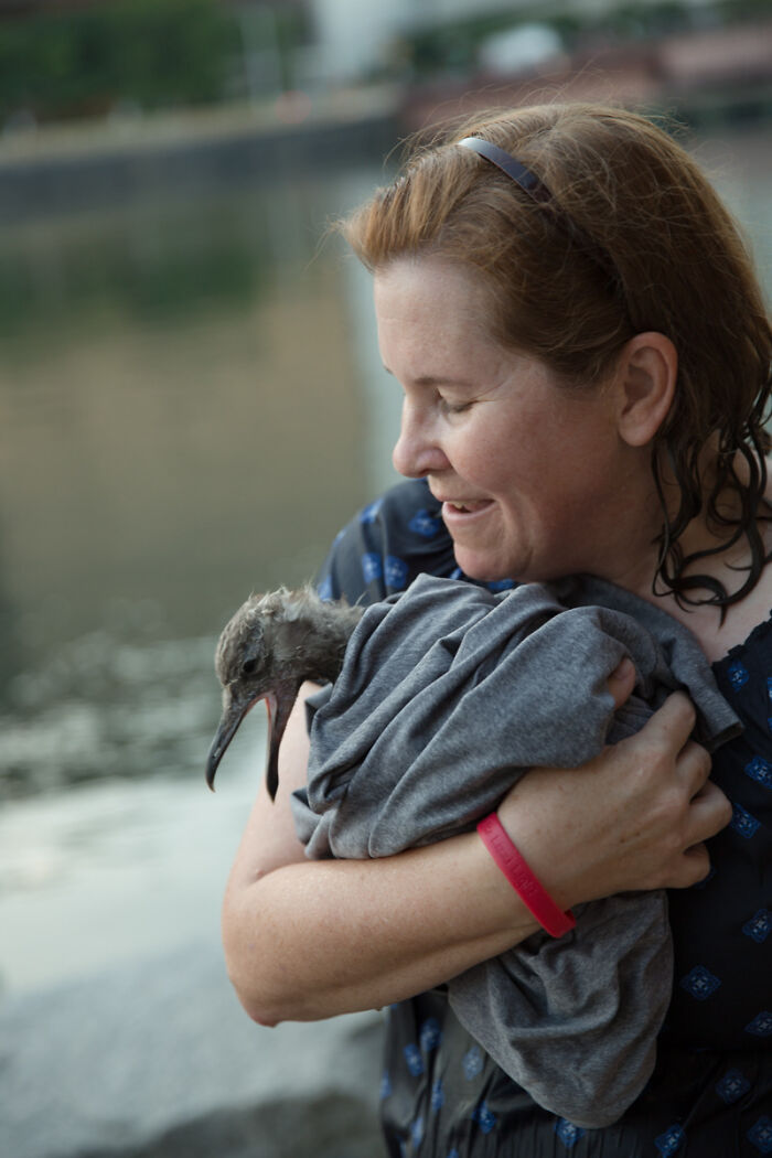 37 Wholesome Pics Showing That There’s Still Good In The World