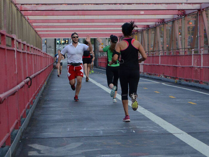 37 Wholesome Pics Showing That There’s Still Good In The World