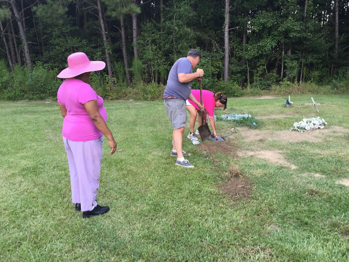 37 Wholesome Pics Showing That There’s Still Good In The World