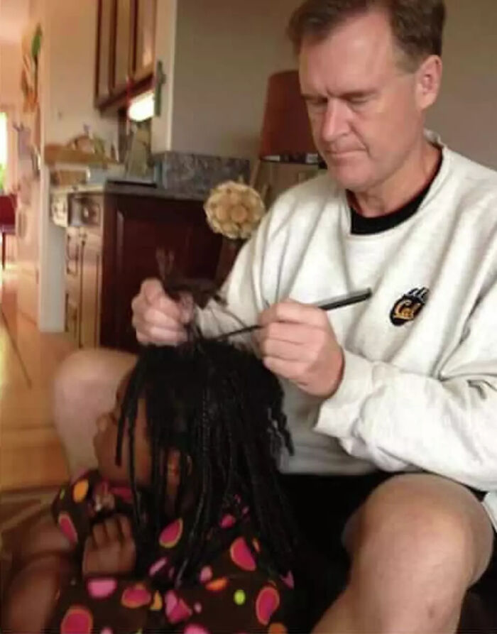 37 Wholesome Pics Showing That There’s Still Good In The World