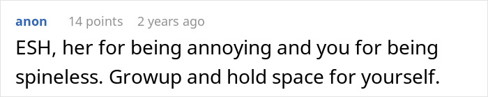 Woman Is Tired Of Friend’s Strict Diet She Even Enforces On Her Birthday