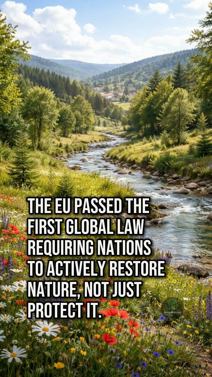 Tired Of Bad News? Here Are 64 Good Things That Happened Recently Tired Of Bad News? Here Are 64 Good Things That Happened Recently