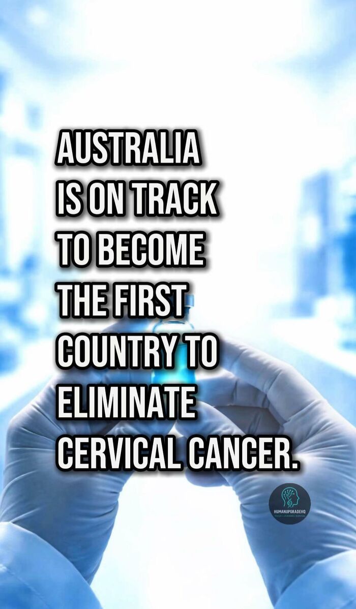 Tired Of Bad News? Here Are 64 Good Things That Happened Recently Tired Of Bad News? Here Are 64 Good Things That Happened Recently