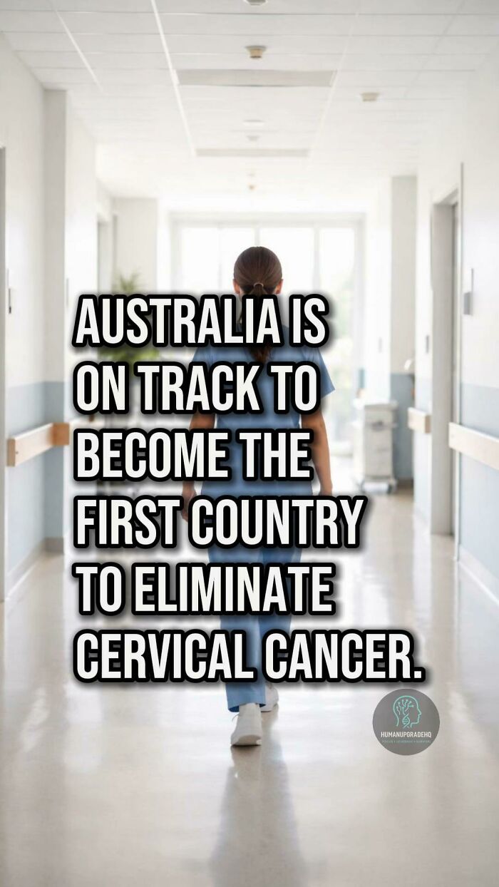 Tired Of Bad News? Here Are 64 Good Things That Happened Recently Tired Of Bad News? Here Are 64 Good Things That Happened Recently