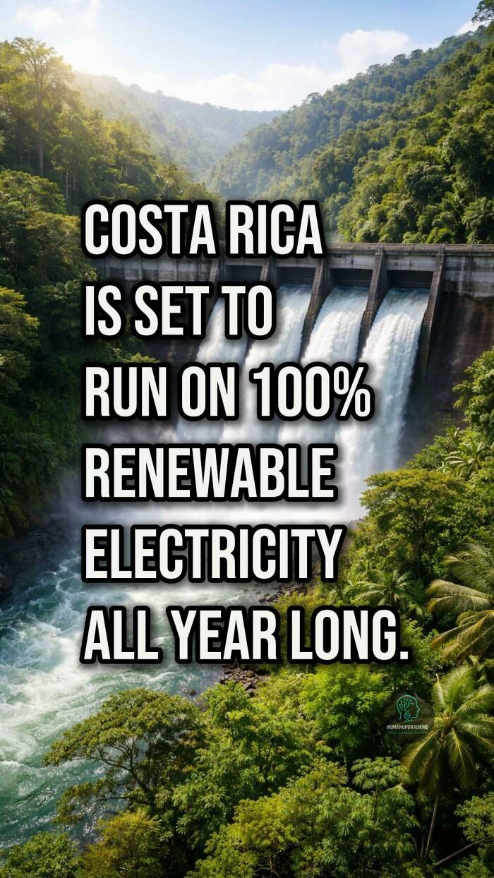 Tired Of Bad News? Here Are 64 Good Things That Happened Recently Tired Of Bad News? Here Are 64 Good Things That Happened Recently