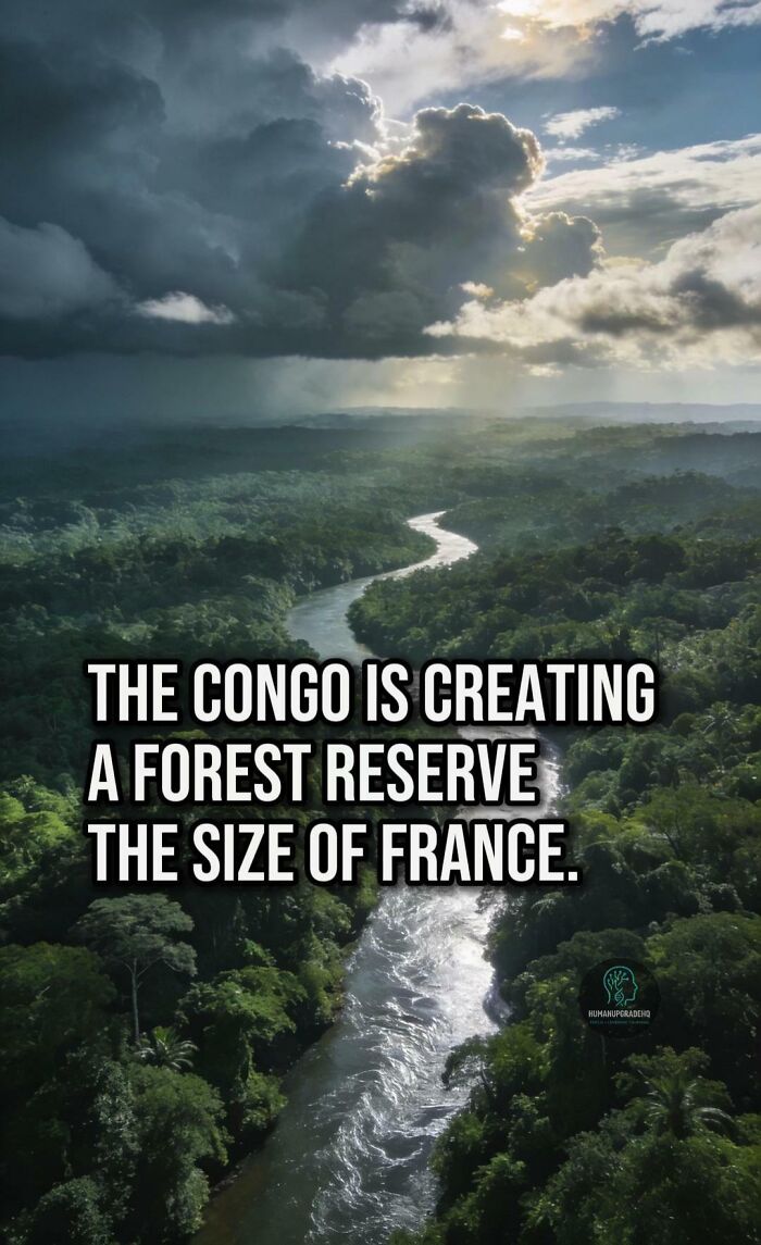 Tired Of Bad News? Here Are 64 Good Things That Happened Recently Tired Of Bad News? Here Are 64 Good Things That Happened Recently