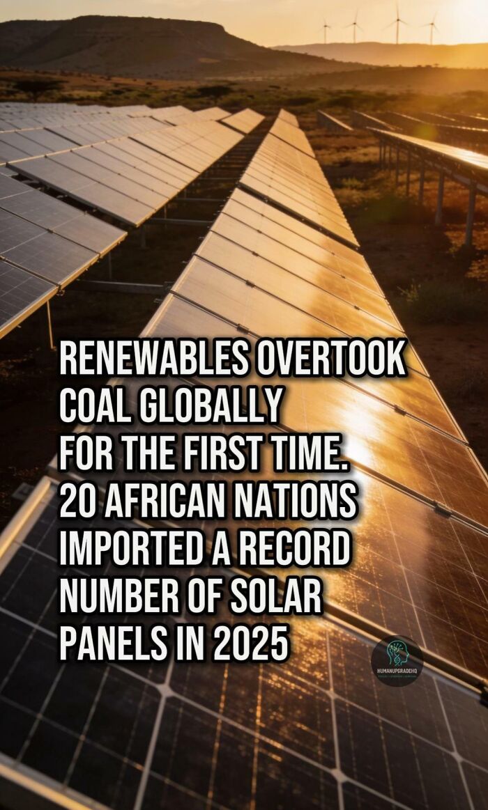 Tired Of Bad News? Here Are 64 Good Things That Happened Recently Tired Of Bad News? Here Are 64 Good Things That Happened Recently