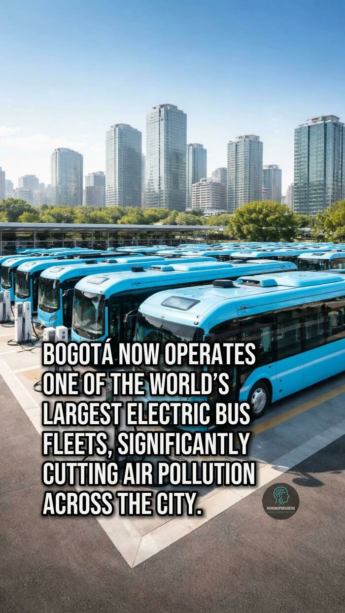 Tired Of Bad News? Here Are 64 Good Things That Happened Recently Tired Of Bad News? Here Are 64 Good Things That Happened Recently