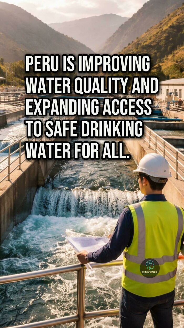 Tired Of Bad News? Here Are 64 Good Things That Happened Recently Tired Of Bad News? Here Are 64 Good Things That Happened Recently