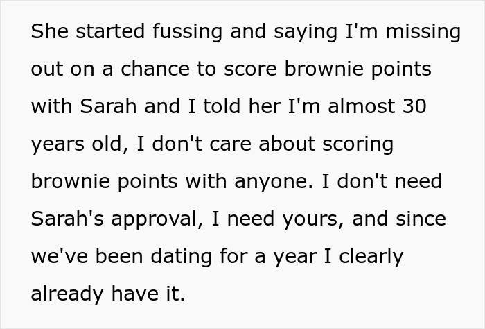 “You Don’t Get To Choose For Me”: Woman Volunteers BF For Free Labor, Acts Insulted When He Refuses