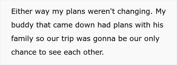 “You Don’t Get To Choose For Me”: Woman Volunteers BF For Free Labor, Acts Insulted When He Refuses