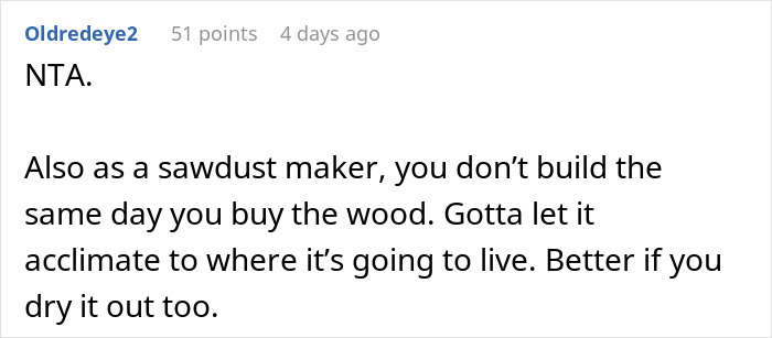 “You Don’t Get To Choose For Me”: Woman Volunteers BF For Free Labor, Acts Insulted When He Refuses